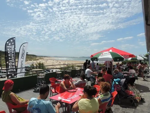 Camping Derby Loredo 6