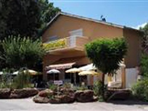 Camping des 2 Rivières 4