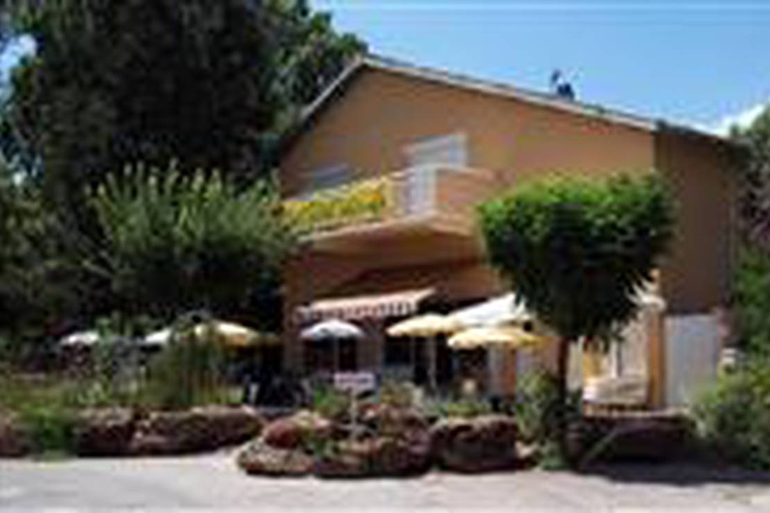 Camping des 2 Rivières 5