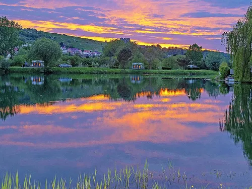 Camping des 2 Rivières 3