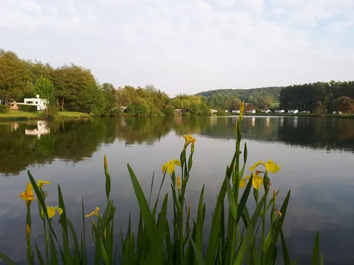 Camping des 2 Rivières 5