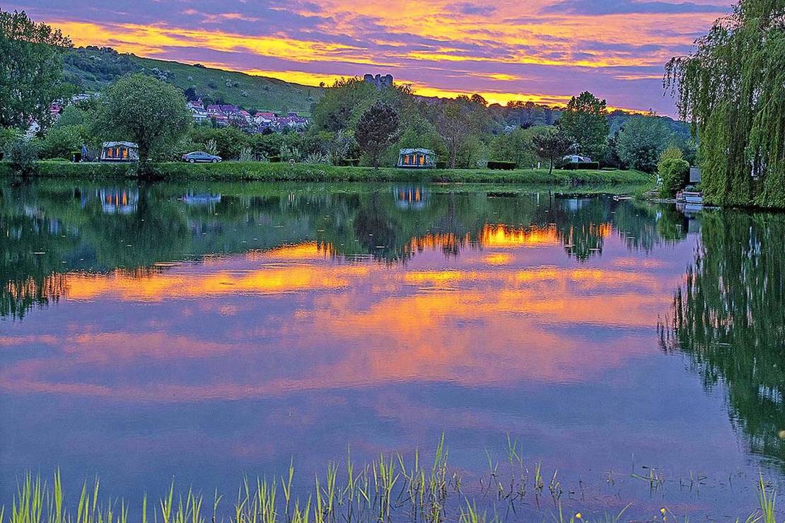 Camping des 2 Rivières 4