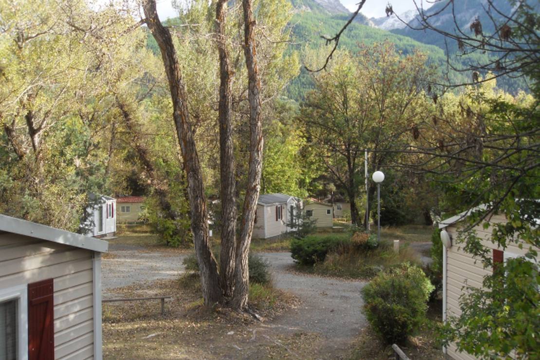 Camping des 5 Vallées 6