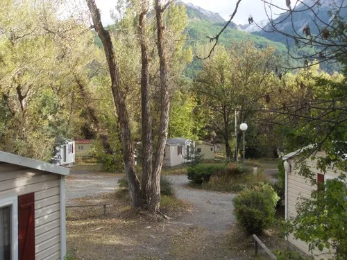 Camping des 5 Vallées 5