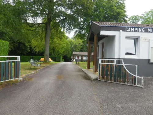 Camping Des 7 Hameaux 3