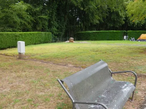 Camping Des 7 Hameaux 5