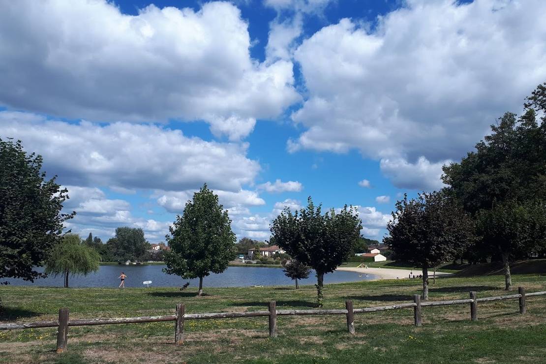 Camping des Alouettes 4