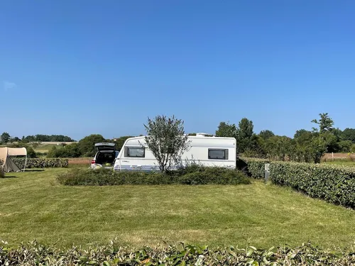 Camping des Alouettes 5