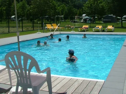 Camping Des Amis De La Nature De Munster 8