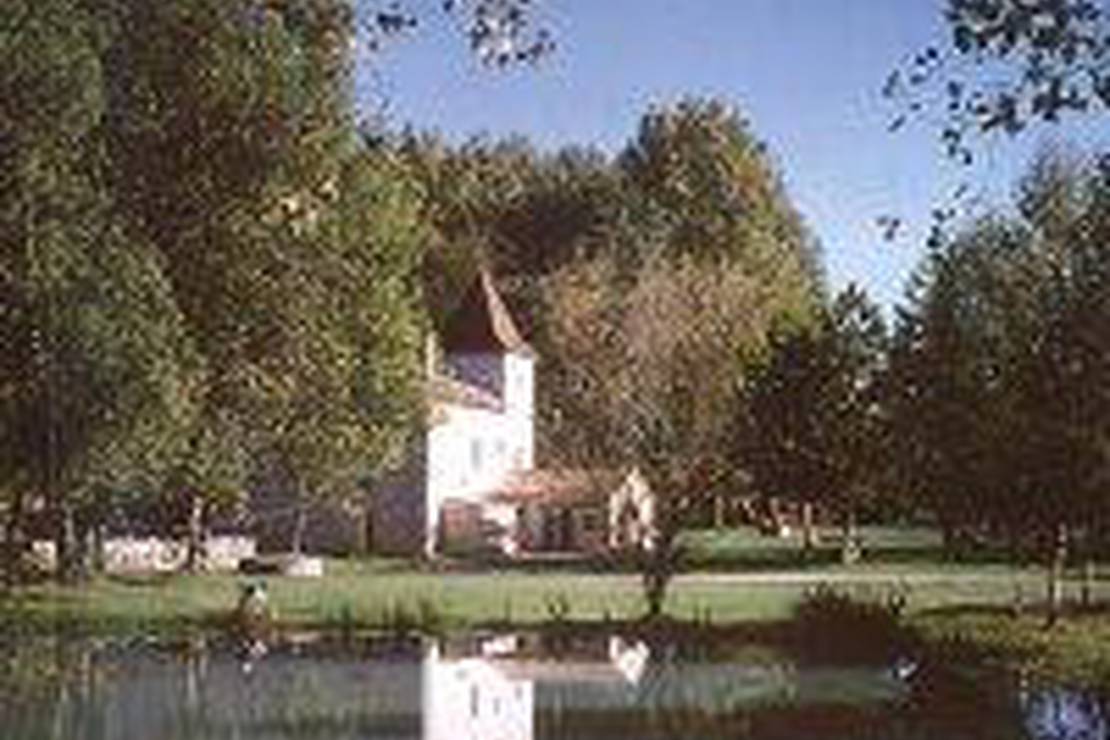 Camping Des Arcades 4