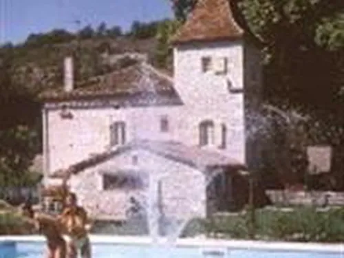 Camping Des Arcades 5