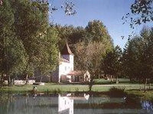 Camping Des Arcades 3