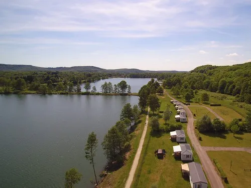 Camping Les Ballastières 4