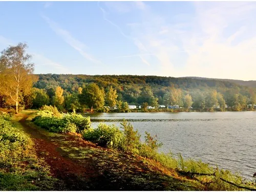 Camping Les Ballastières 6