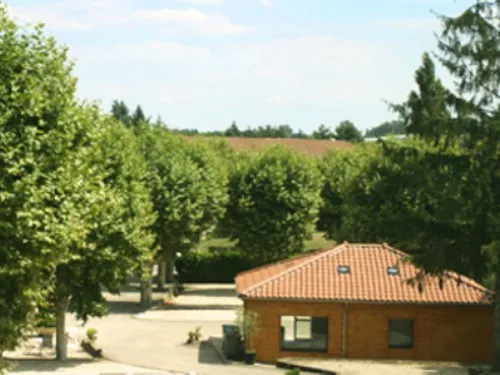 Camping Des Barolles 4