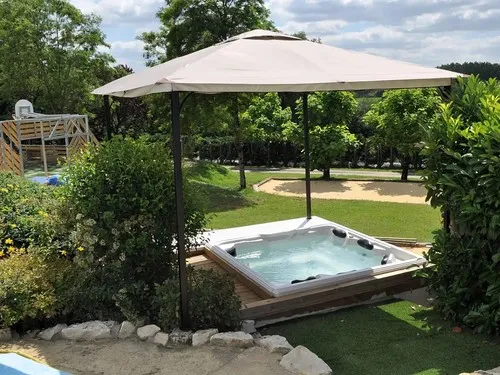 Camping des Bastides 5