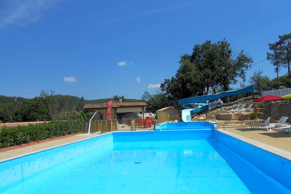 Camping des Bastides 4