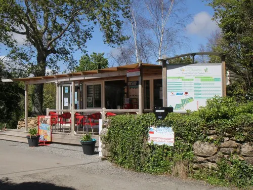 Camping Des Chaumieres 5