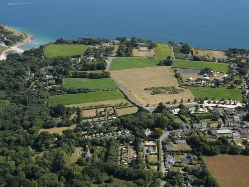 Camping Des Chaumieres 7