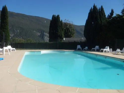 Camping Des Chavannes 3