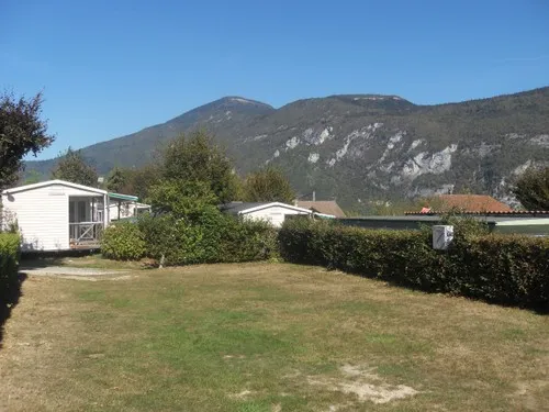 Camping Des Chavannes 5