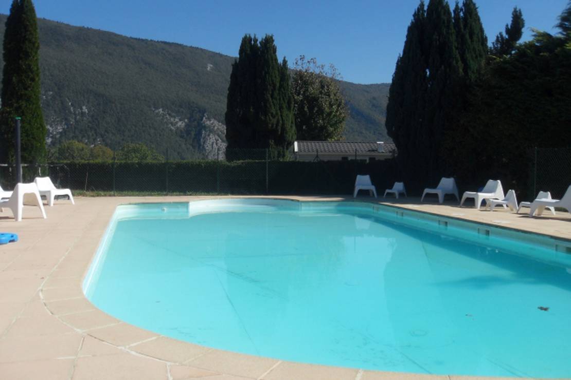 Camping Des Chavannes 4