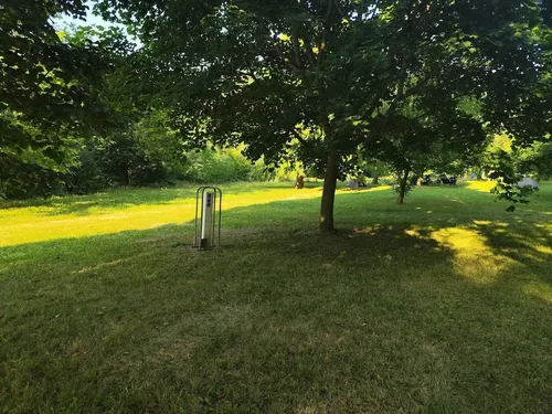 Camping des Deux Séquoias 5