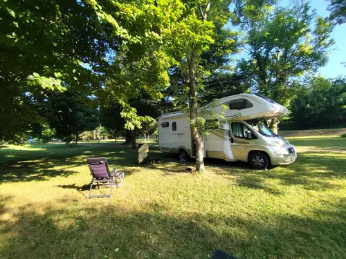 Camping des Deux Séquoias 3