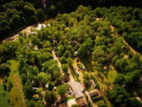 Camping des Drouilhèdes 3