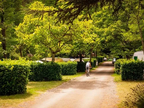 Camping des Drouilhèdes 5