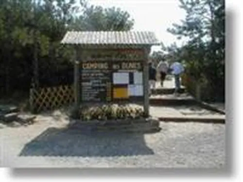 Camping des Dunes 7
