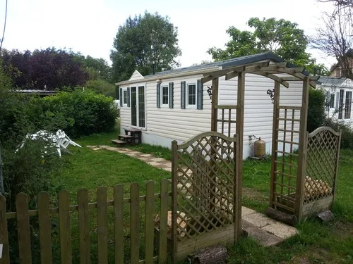 Camping des Étangs de Marsalin 5