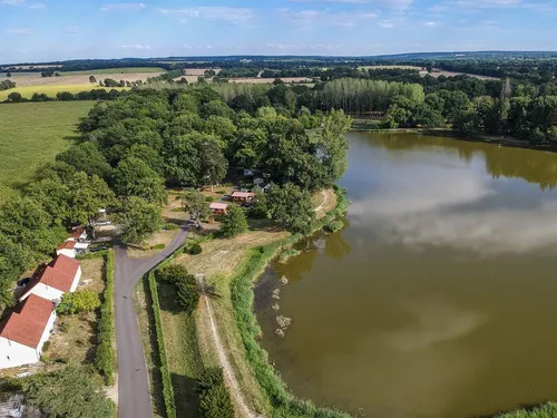 Camping Des Etangs 6