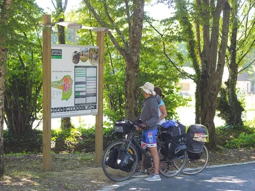 Camping des Gayeulles 7