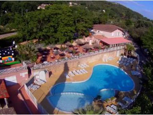 Camping des Gorges 2