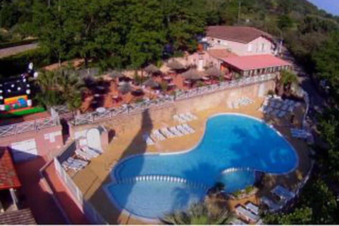 Camping des Gorges 3