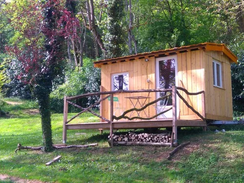 Camping des Grottes 5