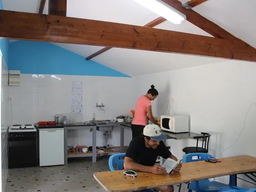 Camping Des Halles Onlycamp 7