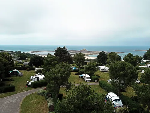 Camping des Hautes Grées 6