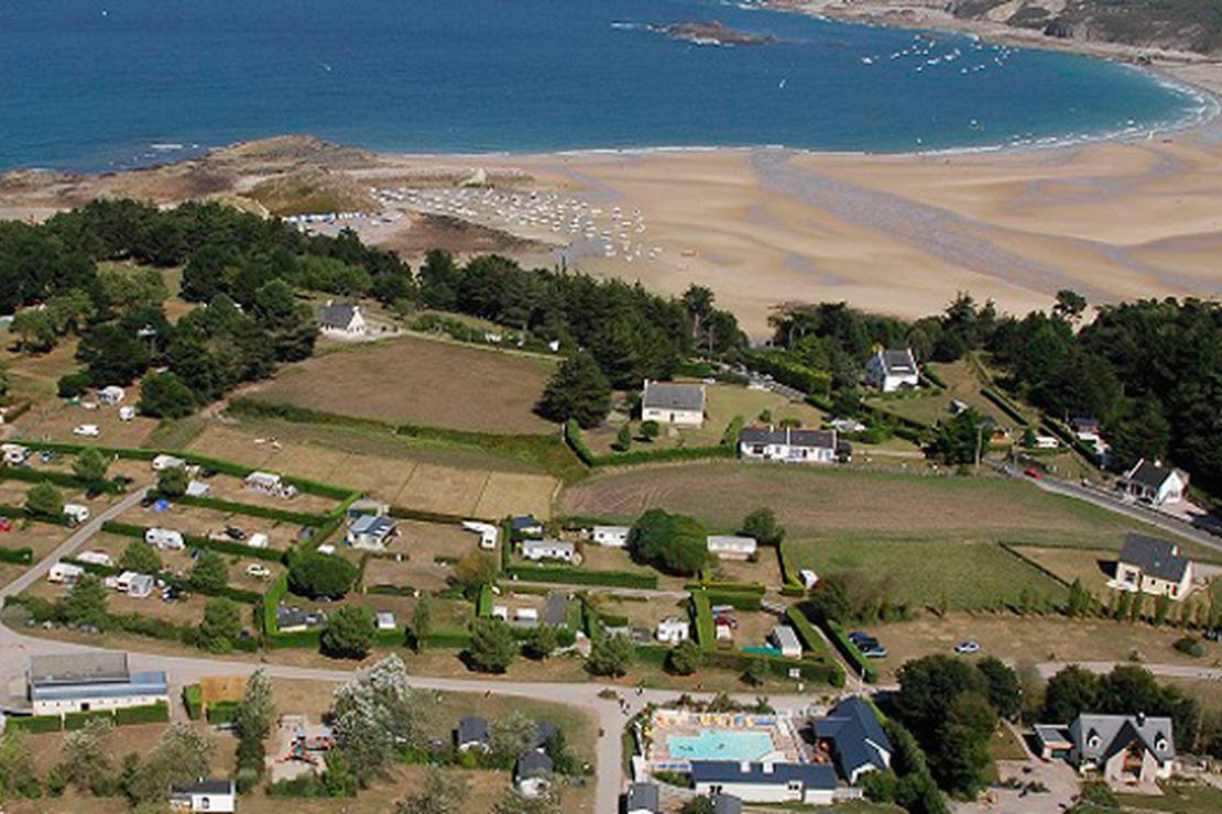 Camping des Hautes Grées 5