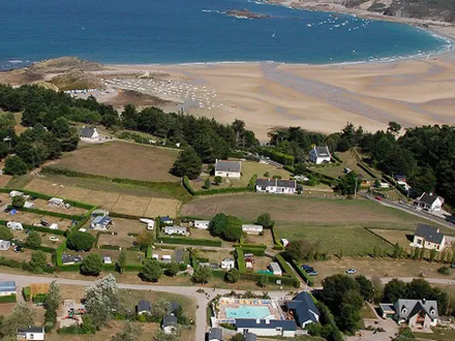 Camping des Hautes Grées 4