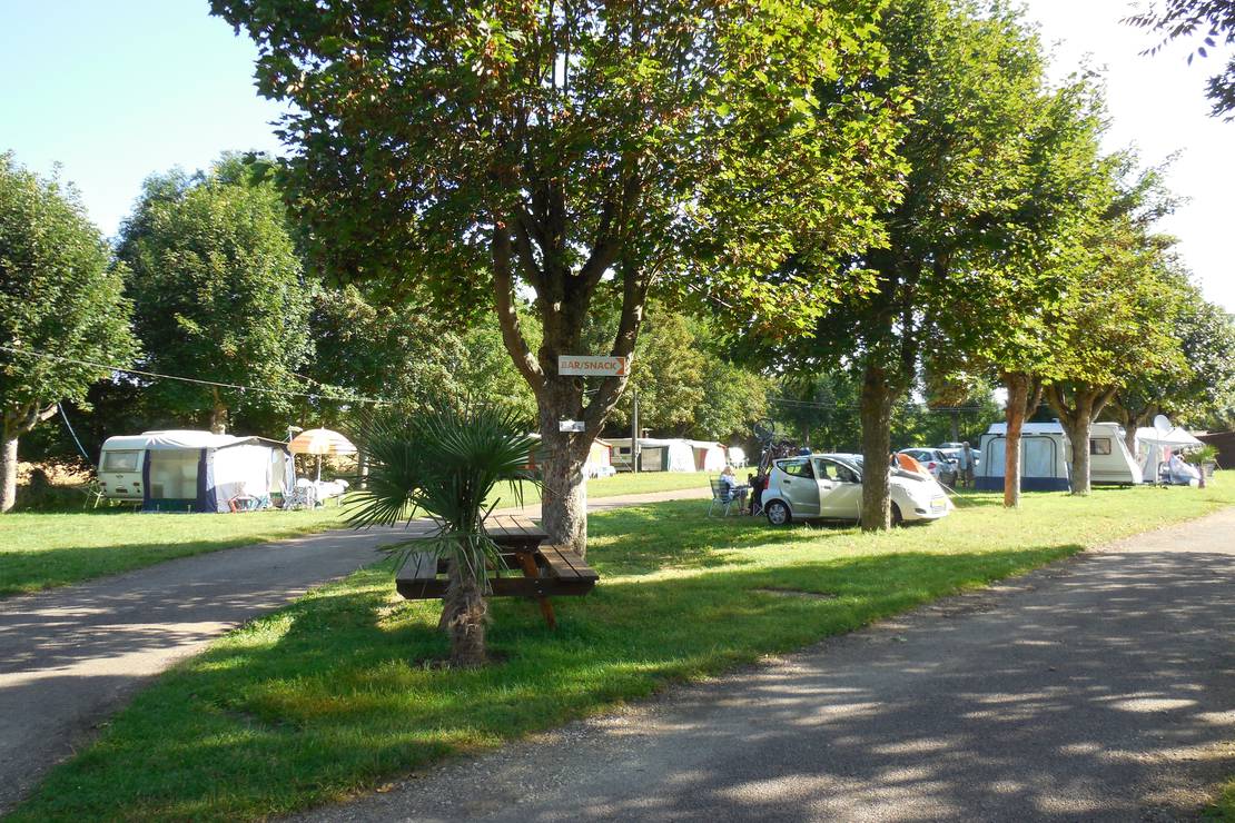 Camping des Iles 4