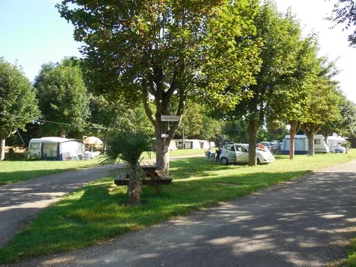 Camping des Iles 3