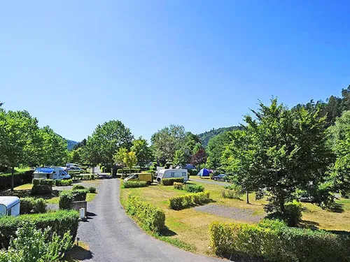 Camping Des Lacs 3