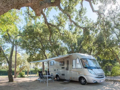 Camping des Mûres 6