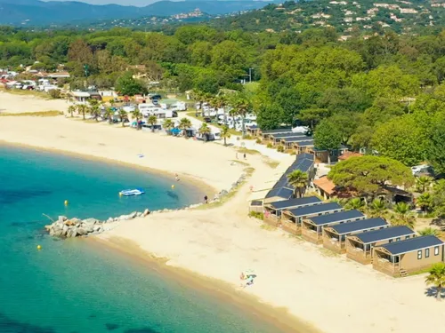 Camping des Mûres 4