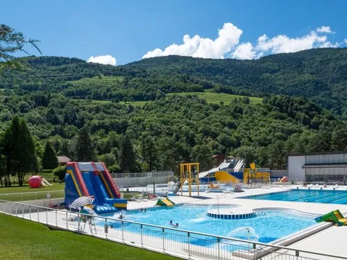 Camping des Neiges 5