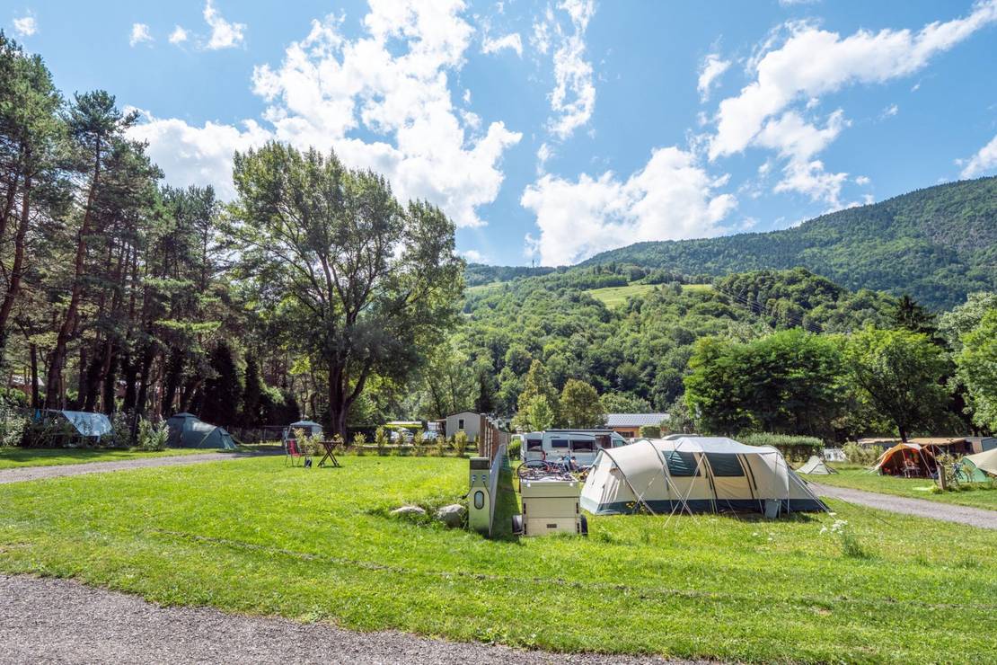 Camping des Neiges 4