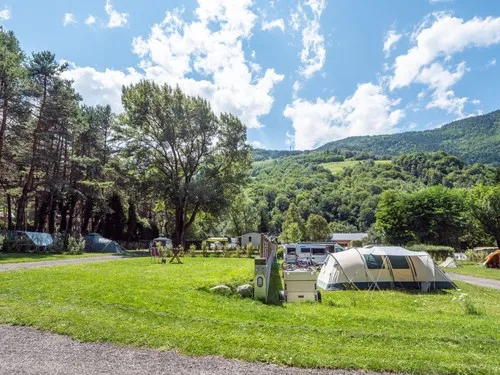 Camping des Neiges 3