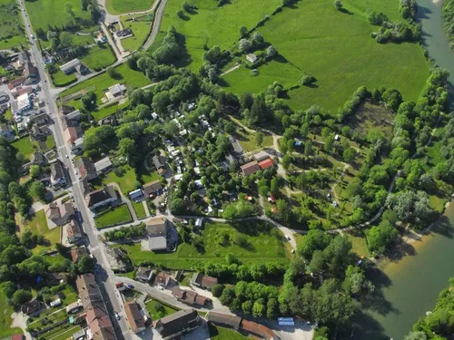 Camping les Pêcheurs 3